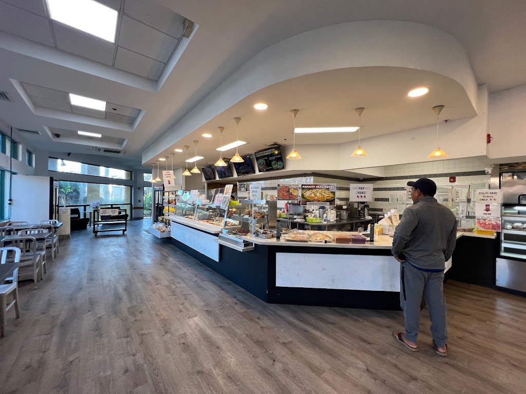 Golden Coin Bake Shop 96797