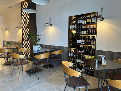 Tanto Per Ischia - Bar & Bistro Corso Luigi Manzi, 59, 80074 Casamicciola Terme NA, Italia