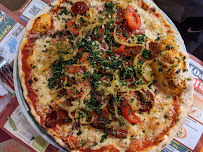 Pizza du Pizzeria Don Camillo à Brionne - n°6