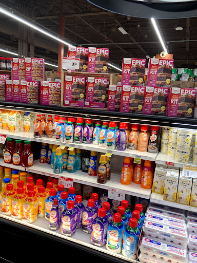 Supermarket «Giant Eagle Supermarket», reviews and photos, 27264 Lorain Rd, North Olmsted, OH 44070, USA