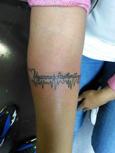 Tattoo Shop «UnderGround-Ink Tattoo Gallery», reviews and photos, 2106 W Gentry Pkwy, Tyler, TX 75702, USA