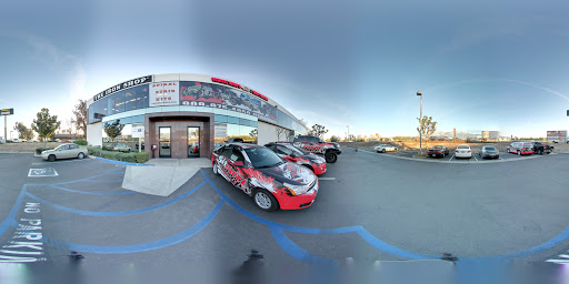 Car Detailing Service «Get More Vehicle Wraps and T-Shirt Printing», reviews and photos, 3949 E Guasti Rd, Ontario, CA 91761, USA