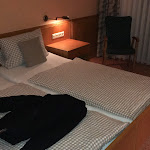 Photo n°6 de l'avis de Christian.c fait le 08/12/2016 à 20:59 sur le  Alte Post Hotel à Schöppingen