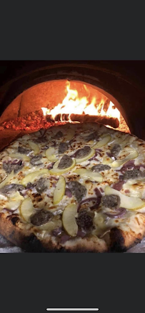 Photos du propriétaire du Pizzeria Casa Del Pizza - Entressen à Istres - n°18