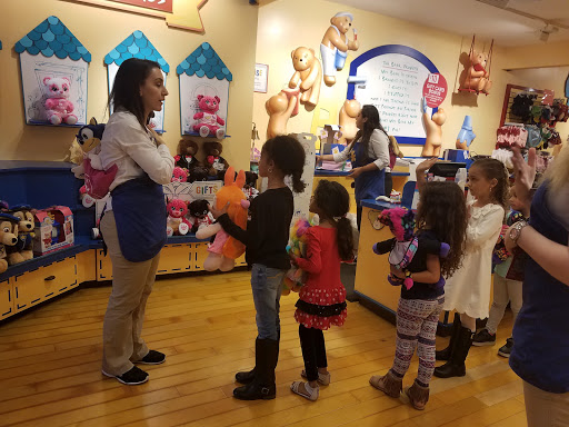 Toy Store «Build-A-Bear Workshop», reviews and photos, 9581 W Atlantic Blvd, Pompano Beach, FL 33071, USA