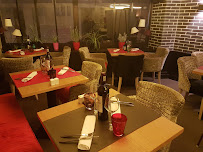 Atmosphère du Restaurant L'Aiglon à Pontivy - n°12