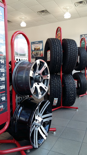 Tire Shop «Discount Tire Store - Dallas, TX», reviews and photos, 2976 Forest Ln, Dallas, TX 75234, USA