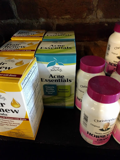 Natural Foods Store «Herb and Olive Market», reviews and photos, 32 Public Square, Elizabethtown, KY 42701, USA