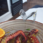 Photo n°5 de l'avis de Marisella.a fait le 27/08/2023 à 09:43 sur le  Ristorante Aloha veranda sul mare à Sciacca