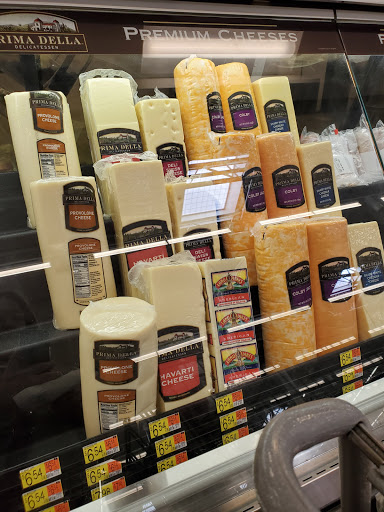 Department Store «Walmart Supercenter», reviews and photos, 4001 2nd Ave W, Williston, ND 58801, USA