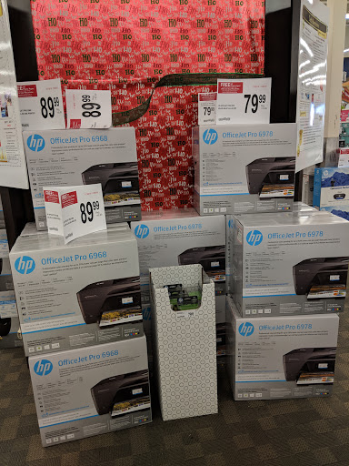 Office Supply Store «OfficeMax», reviews and photos, 10100 N 90th St, Scottsdale, AZ 85258, USA