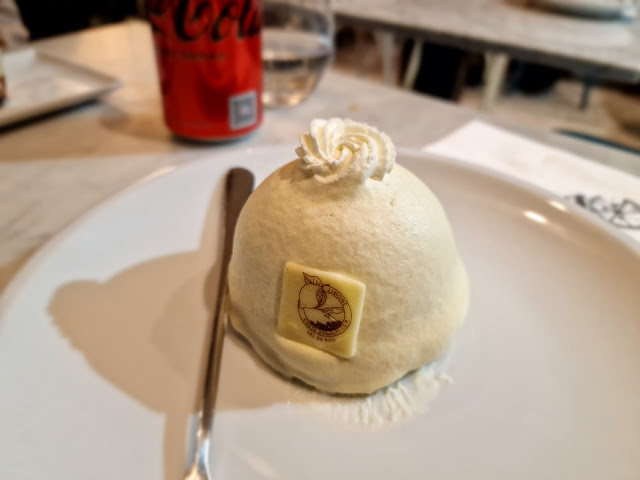 Napoli on the Road Chiswick by null