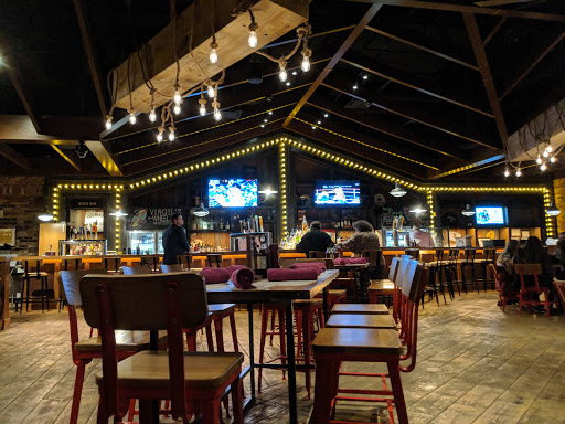 Casino «Tioga Downs Casino», reviews and photos, 2384 W River Rd, Nichols, NY 13812, USA