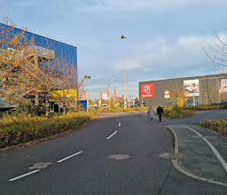 IKEA Einrichtungshaus Köln-Am Butzweilerhof photo