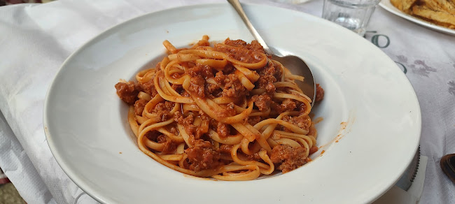 Opinii despre Αλατοπίπερο în Κέρκυρα - Εστιατόριο