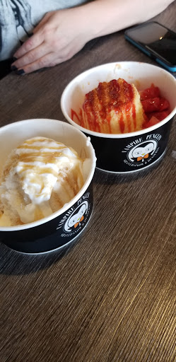 Dessert Shop «Vampire Penguin Shaved Snow and Desserts», reviews and photos, 9135 W Stockton Blvd, Elk Grove, CA 95758, USA
