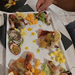 Photo n°3 de l'avis de Davide.a fait le 05/07/2020 à 04:46 sur le  Ristorante dal Capitano à Parma