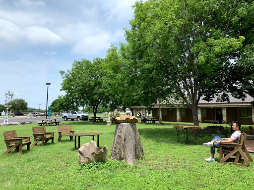 Tourist Attraction «Stonehenge II», reviews and photos, 120 Point Theatre Rd S, Ingram, TX 78025, USA