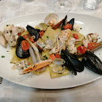 Photo n°1 de l'avis de Anita.o fait le 25/10/2020 à 10:39 sur le  Ristorante Pizzeria da Giovanni à Gorlago