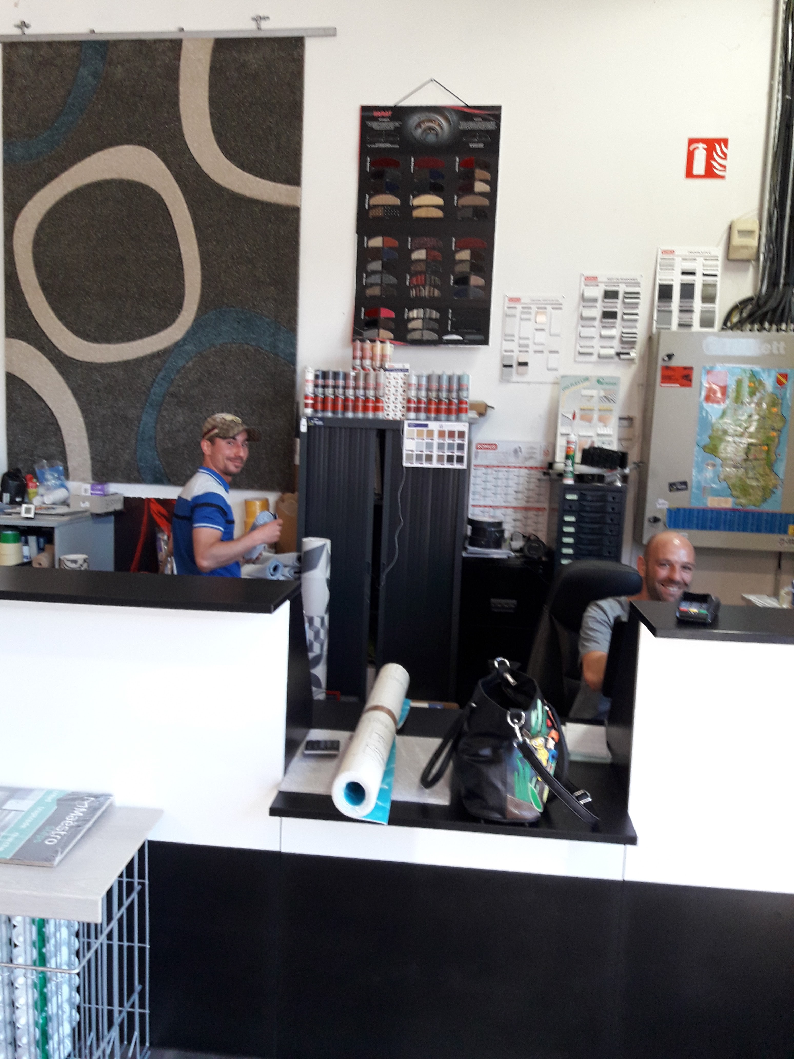 Photo n° 1 de l'avis de sylvie.i fait le 29/06/2019 à 13:26