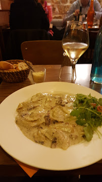 Ravioli du Restaurant Pizza Caratello à Paris - n°12