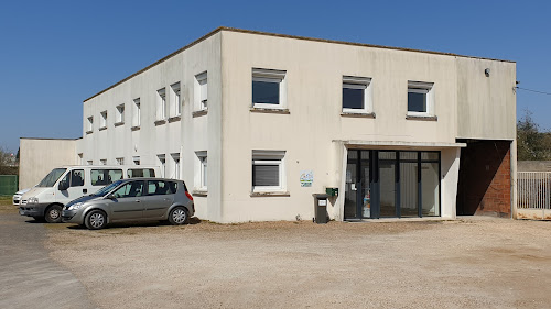 Centre social Antenne CMCAS Tours-Blois La Chaussée-Saint-Victor
