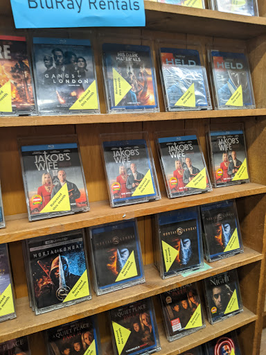 Book Store «Wonder Book and Video», reviews and photos, 607 Dual Hwy, Hagerstown, MD 21740, USA