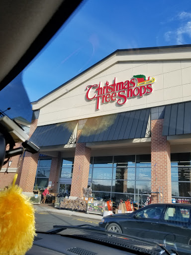 Home Goods Store «Christmas Tree Shops», reviews and photos, 327 Mt Hope Ave, Rockaway, NJ 07866, USA