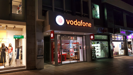 Vodafone Shop