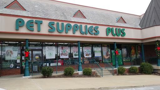 Pet Supply Store «Pet Supplies Plus», reviews and photos, 15311 Manchester Rd, Ballwin, MO 63011, USA