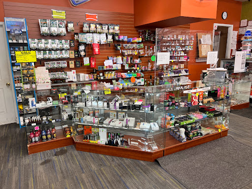 Tobacco Shop «Tobacco World», reviews and photos, 143 Wooster Road North, Barberton, OH 44203, USA