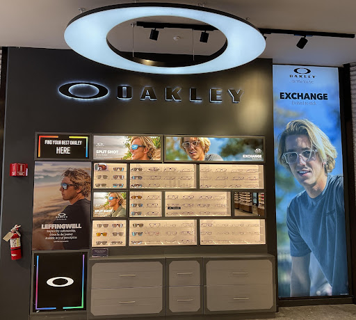 Eye Care Center «LensCrafters», reviews and photos, 700 El Camino Real Ste 160, Menlo Park, CA 94025, USA