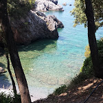 Photo n°1 de l'avis de francesco.u fait le 30/12/2016 à 15:50 sur le  Hotel Cala del Citro à Maratea