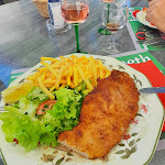 Photo n° 1 de l'avis de Nathalie.e fait le 16/05/2022 à 05:28 pour WINSTUB Au Rouge D’Ottrott Spécialité Alsacienne à Ottrott