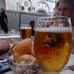 Photo n°1 de l'avis de Caroline.A fait le 19/08/2022 à 15:56 sur le  Ai Do Leoni à Venice