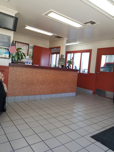 Oil Change Service «Jiffy Lube Oil Change Center», reviews and photos, 4567 Mills Cir, Ontario, CA 91764, USA