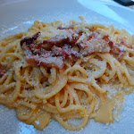 Photo n°2 de l'avis de Mario.e fait le 07/01/2024 à 15:36 sur le  Ristorante pizzeria La rosa rossa à Rome