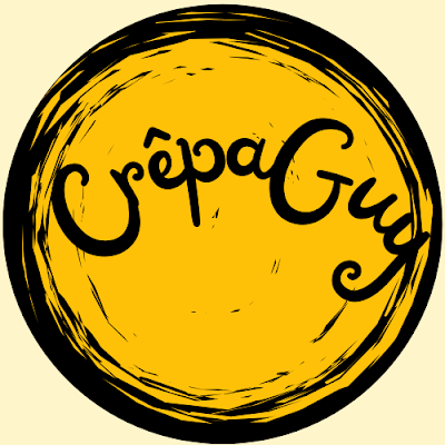 CrêpaGuy à Cercottes