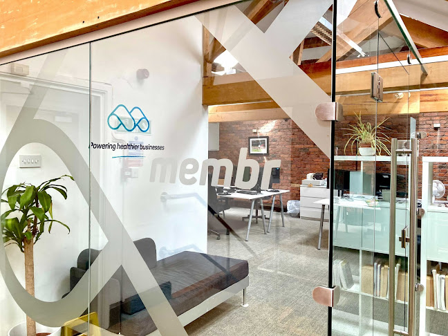 Membr (Fit Cloud Technology Ltd.) - Manchester