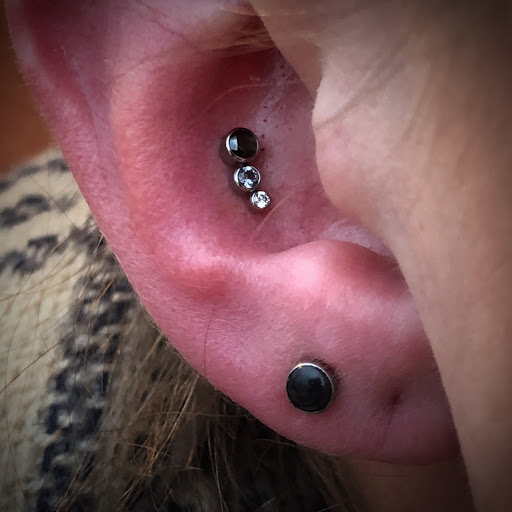 Explore fairy tail tattoo ideas, creative tattoo ideas in Clawson, available at Eternal Tattoos