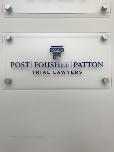 Personal Injury Attorney «Doster, Post, Foushee, Post & Patton, P.A.», reviews and photos