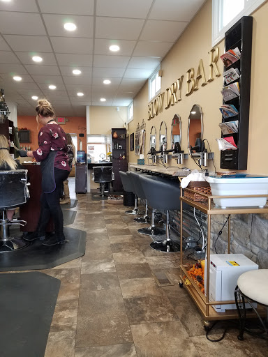 Beauty Salon «Meraki Salon & Spa», reviews and photos, 603 Wayne Ave, Chambersburg, PA 17201, USA