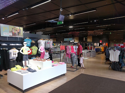 La Halle Toulouse Blagnac à Blagnac