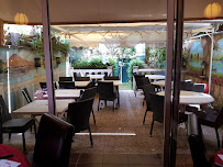 Atmosphère du Restaurant italien O' Sole Mio à Suresnes - n°1