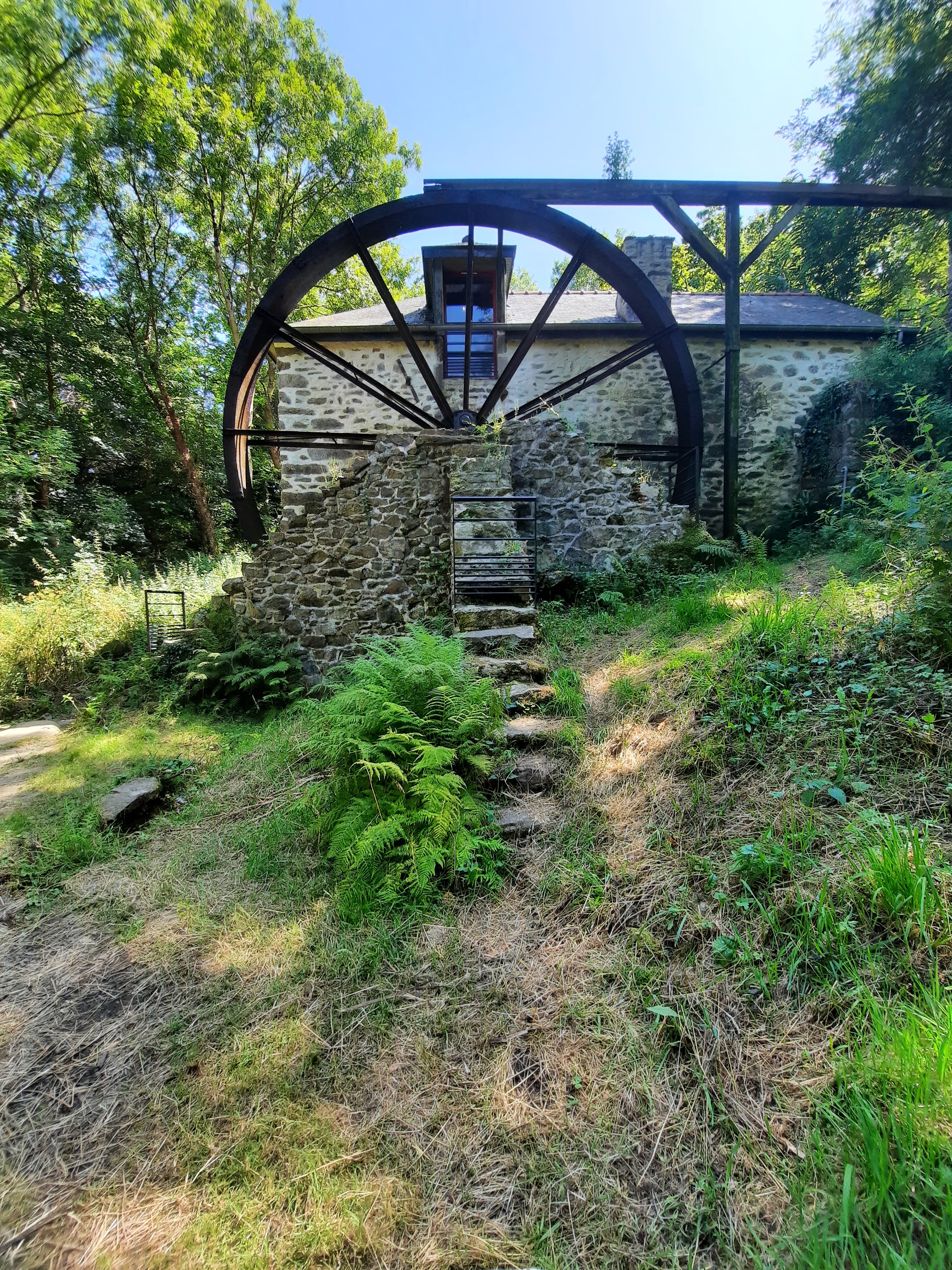 Photo n° 2 de l'avis de Sy.e fait le 17/07/2020 à 21:48