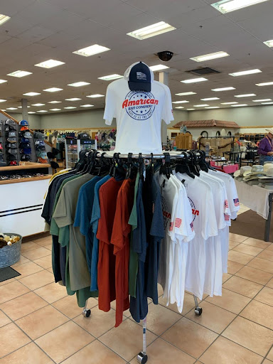 Western Apparel Store «The Fort - Nebraska City», reviews and photos, 903 Central Ave, Nebraska City, NE 68410, USA