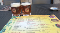 Sandwicherie Birreria Jimmy 's Keiler Paninoteca à Arona (le menu)