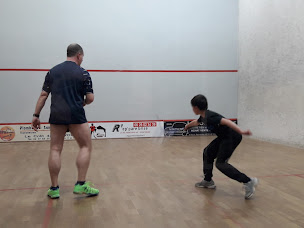 Photo n°2 de Joe Bar Squash Club à Le Coteau ()
