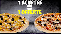 Photos du propriétaire du Pizzeria Planète Pizza Thiais - n°4