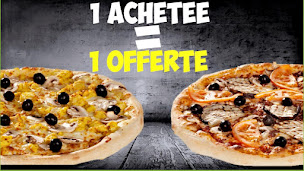 Photo n°13 de Planète Pizza Thiais à Thiais ()